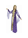 Adult Guinevere Costume