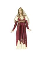 Adult Maiden Of Verona Costume