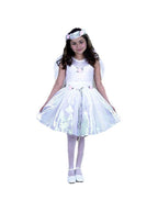 Child's Angel Costume