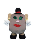 Adult Tina Tater Halloween Costume