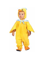 Baby Yellow Duck Costume