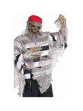 Adult Easy Pirate Deckhand Costume