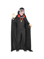 Adult Double Sided Vampire Costume