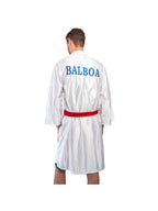 Rocky Boxer Adult Costume, Halloween