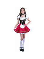 Preteen Heidi Costume