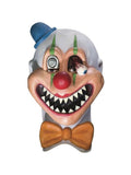 Saw Tooth Costume Mask