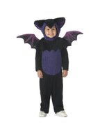 Toddler Adorable Bat Costume