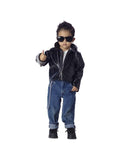 Toddler Grease 50's Boy Costume