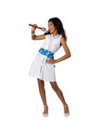 Child's Star Dazzle Gabriella Costume