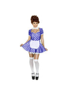 Adult Sexy 50's House Wife Costume