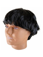 Adult Sergeant Pepper Costume Wig