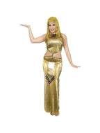 Adult Snake Skin Cleopatra Costume