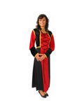 Adult Fair Maiden Renaissance Costume