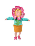 Adorable Potted Flower Baby Costume