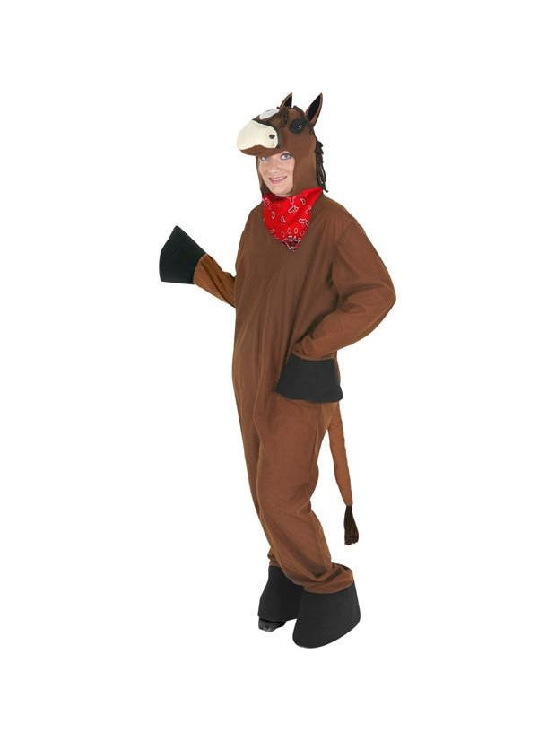 Adult Horse Costume