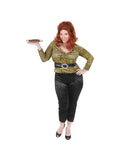 Adult Plus Size Peg Bundy Costume