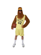 Adult Teen Wolf Costume