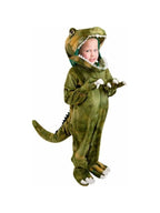 Toddler T-Rex Dinosaur Costume