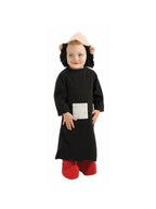 Baby Gargamel Smurfs Costume