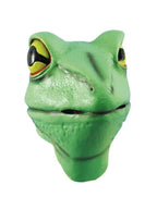 Frog Costume Mask