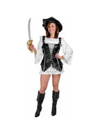 Adult Sexy Buccaneer Costume