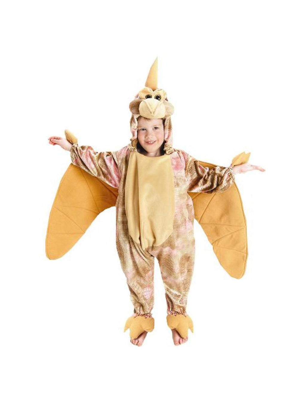 Child Pterodactyl Dinosaur Costume