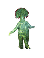 Adult Triceratops Costume
