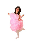 Adult Loofah Costume