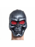 Demon Skull Mask