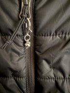 Witchy Mini Cauldron Zipper Pull Charm