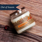 Cantrip Candles (16 oz Glass Candle) - Autumn Festival