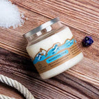 Cantrip Candles (16 oz Glass Candle) - Brinewater Tides