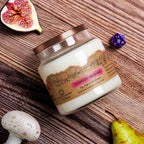 Cantrip Candles (16 oz Glass Candle) - Figwood Orchard