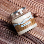 Cantrip Candles (16 oz Glass Candle) - Mountaintop