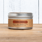 Cantrip Candles (6 oz Candle Tin) - Coffee Shoppe