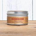 Cantrip Candles (6 oz Candle Tin) - Black Hound Tavern