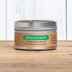 Cantrip Candles (6 oz Candle Tin) - Jungles of Makal