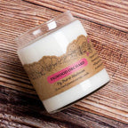 Cantrip Candles (9 oz Glass Candle) - Figwood Orchard