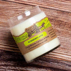 Cantrip Candles (9 oz Glass Candle) - Summerplains