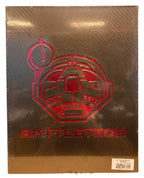 BattleTech: Precentor Martial Edition - Limited Edition Kickstarter Exclusive - 