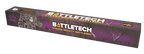 BattleTech Strana Mechty: Battle Mat - Circle of Equals / Bloody Basin - 