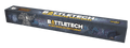 BattleTech Alien Worlds: Battle Mat - Crystalline Canyon/Badlands - 