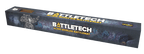 BattleTech Alien Worlds: Battle Mat - Crystalline Canyon/Badlands - 