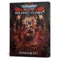 Warhammer 40K: Wrath & Glory RPG - Starter Set - 