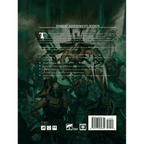 Warhammer 40K: Wrath & Glory RPG - Threat Assessment - Xenos - 