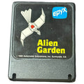 Alien Garden - Atari 400 - 
