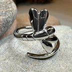 Dragonfly Ring