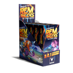 Infinity REM Racers: The Card Game