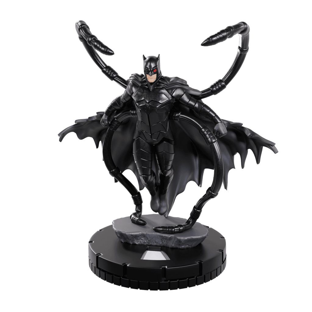 HeroClix: DC Masters of Time Booster - 