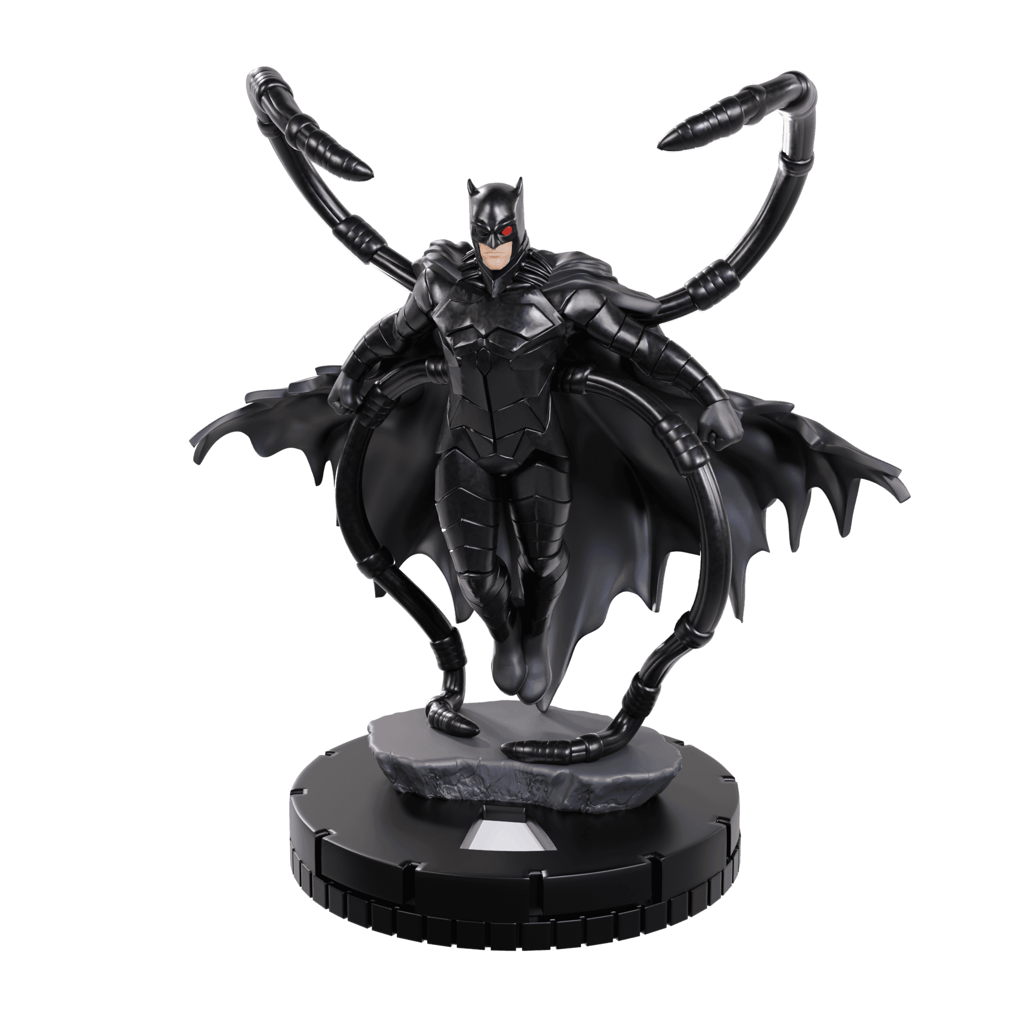 HeroClix: DC Masters of Time Booster - 